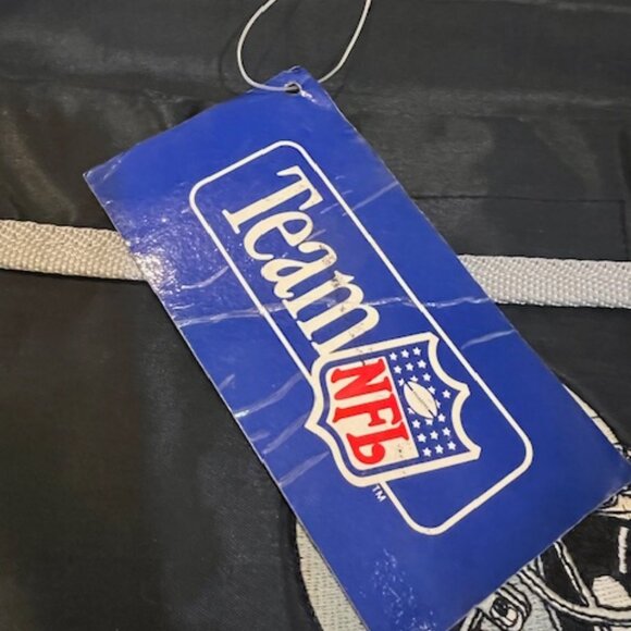 Dallas Cowboys Team NFL Stadium Seat Organizer – Vintage NWT - Picture 3 of 11